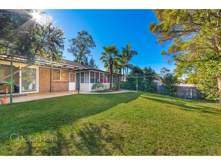 Fifth view of Homely house listing, 75 Lee Road, Winmalee NSW 2777