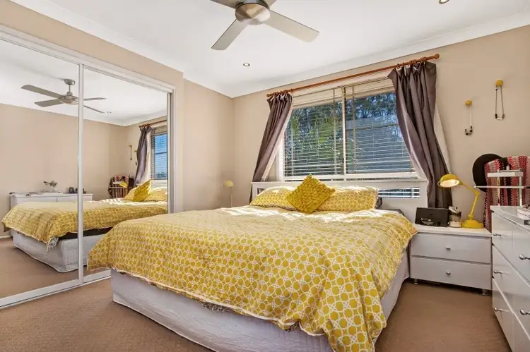 Sixth view of Homely house listing, 63 Thomas Coke Drive, Thornton NSW 2322