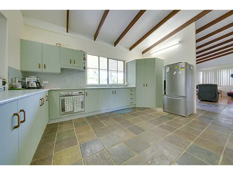 Third view of Homely rural property listing, 9 Clinton Road, Cawarral QLD 4702