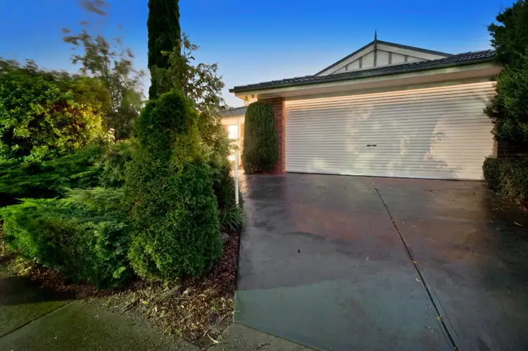 Fourth view of Homely house listing, 7 Desert Hill Drive, Mount Martha VIC 3934