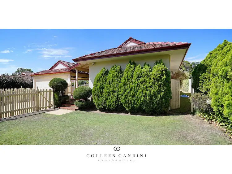 Third view of Homely house listing, 8A Atkins Rd, Applecross WA 6153