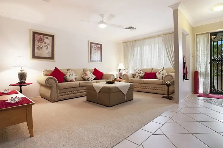 Fifth view of Homely house listing, 5 Somerset Drive, Thornton NSW 2322