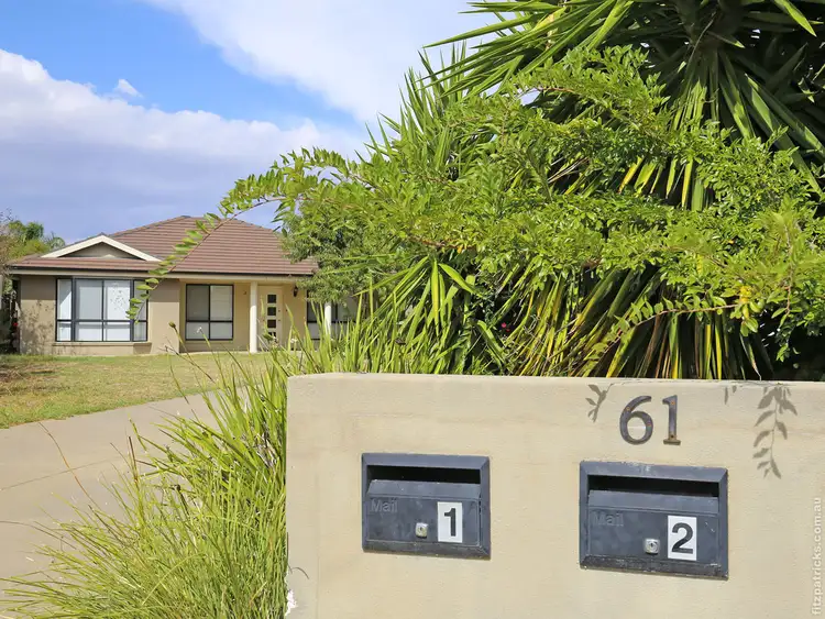 Sixth view of Homely unit listing, 2/61 Mima Street, Glenfield Park NSW 2650