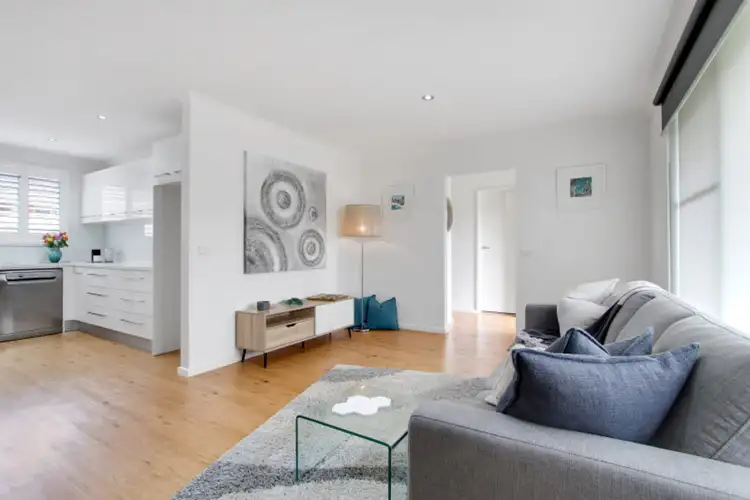 Fourth view of Homely unit listing, 2/25 Barkly Street, Mornington VIC 3931