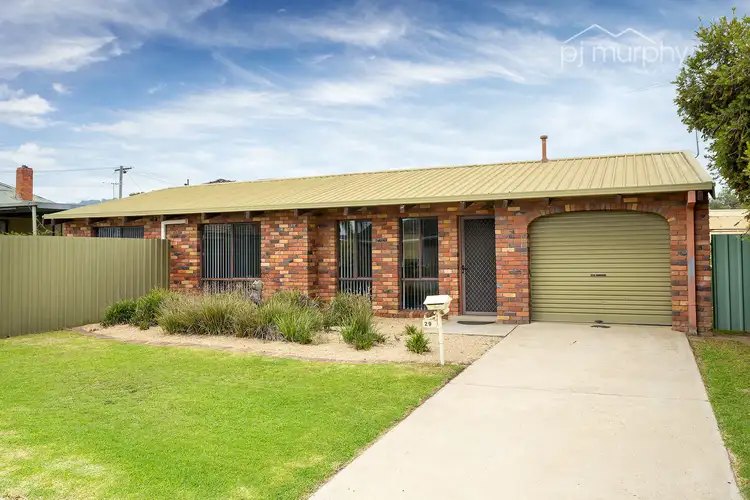 29 Athol Street, Wodonga VIC 3690