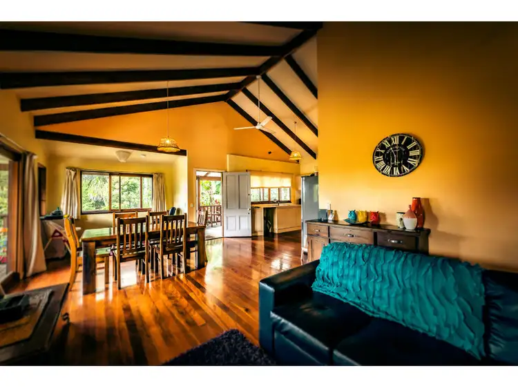 Second view of Homely house listing, 8a Endeavour Drive, Bellingen NSW 2454