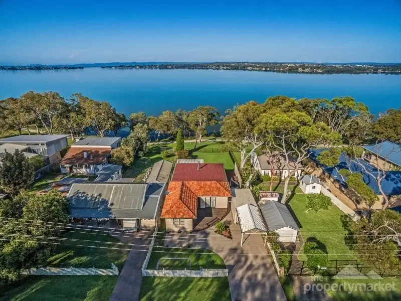 Main view of Homely house listing, 152 Buff Point Avenue, Buff Point NSW 2262