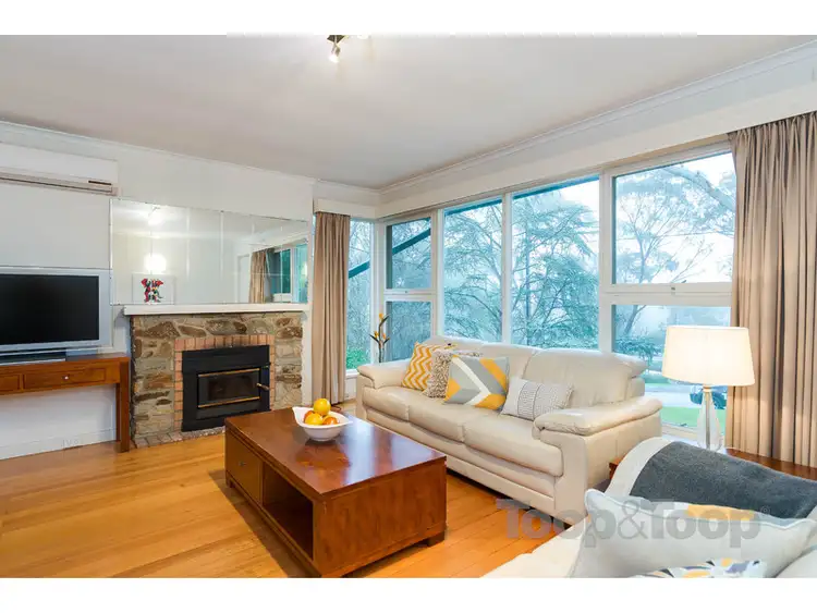 Third view of Homely house listing, 21 Lindsay Terrace, Belair SA 5052