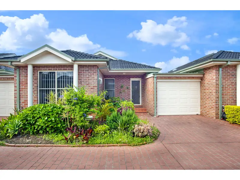 Main view of Homely villa listing, 4/57-59 Chuter Avenue, Ramsgate Beach NSW 2217