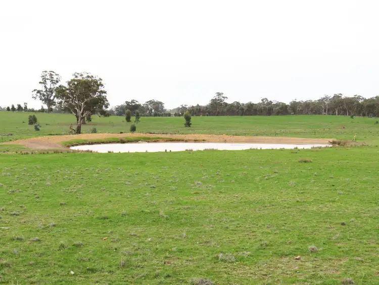 Fourth view of Homely land listing, LOT 2 Murphys Lane, Toolleen VIC 3551