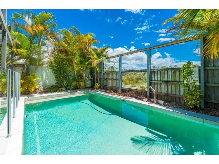 Second view of Homely house listing, 15 Easter Street, Parrearra QLD 4575