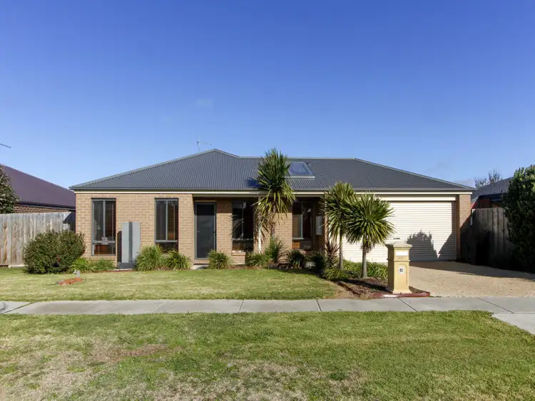 45 Glebe Drive, Sale VIC 3850