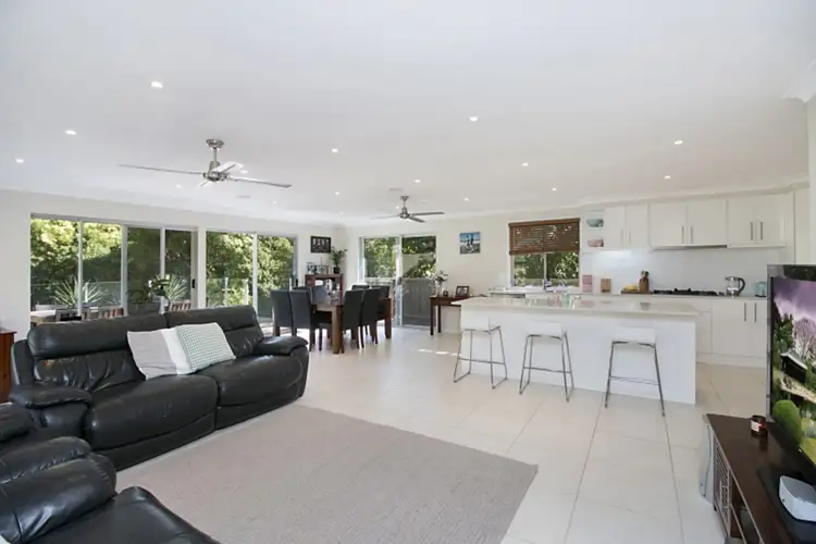 Second view of Homely house listing, 49 Henry Lawson Drive, Terranora NSW 2486