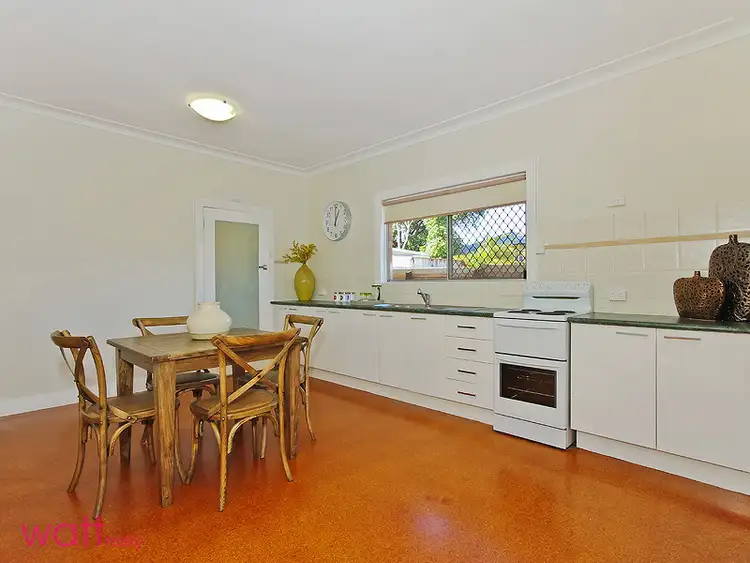 Fourth view of Homely house listing, 63 Somers Street, Nudgee QLD 4014