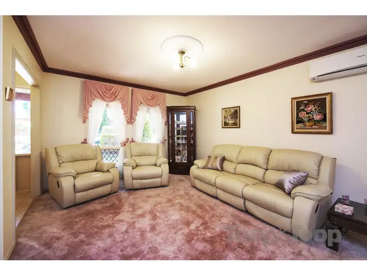 Fourth view of Homely house listing, 55 Angove Park Drive, Tea Tree Gully SA 5091