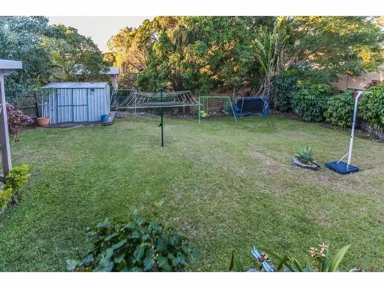 Seventh view of Homely house listing, 2 Flynn Street, Wandal QLD 4700