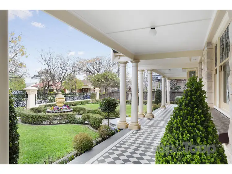 Fourth view of Homely house listing, 46 Cudmore Avenue, Toorak Gardens SA 5065