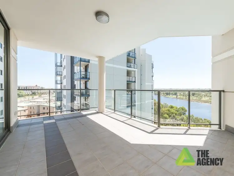 Fifth view of Homely apartment listing, 61/18 Tanunda Drive, Rivervale WA 6103