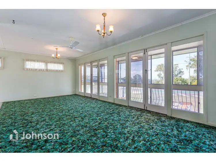 Second view of Homely house listing, 60 Wynnum North Road, Wynnum QLD 4178