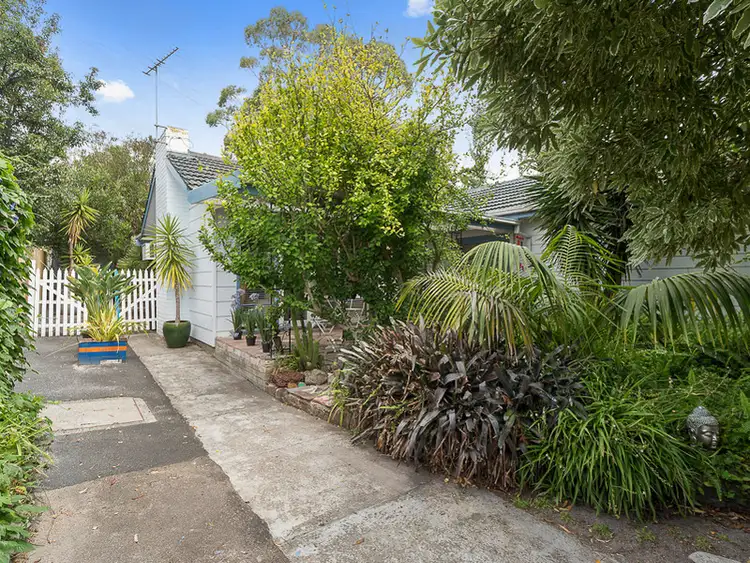 Second view of Homely house listing, 1 Lorna Street, Seaford VIC 3198