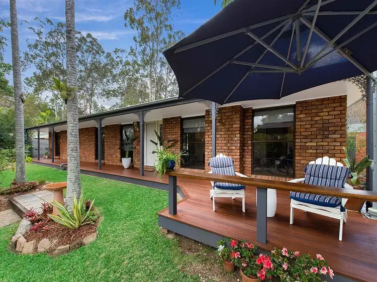 Main view of Homely house listing, 16 Sweetgum Street, Bellbowrie QLD 4070