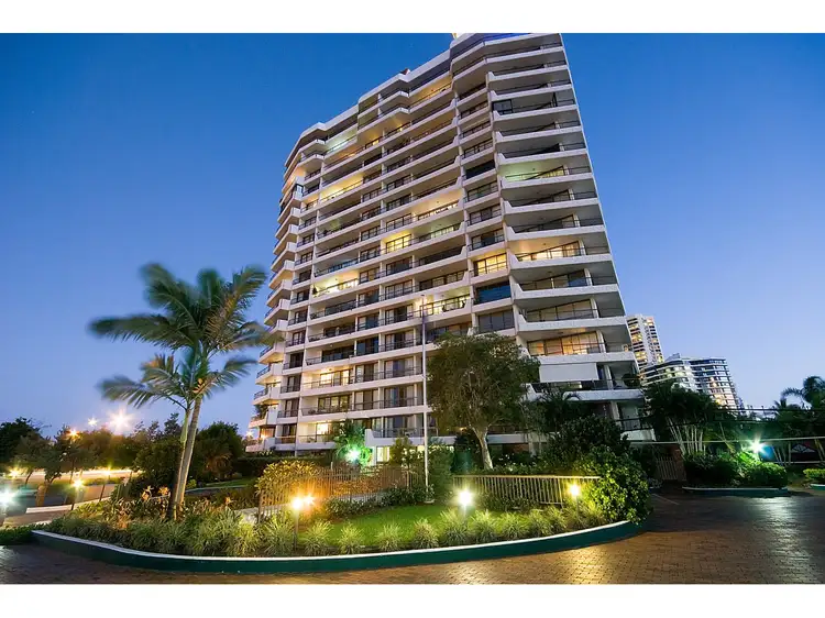 Sixth view of Homely apartment listing, 54/18 Commodore Drive, Paradise Waters QLD 4217