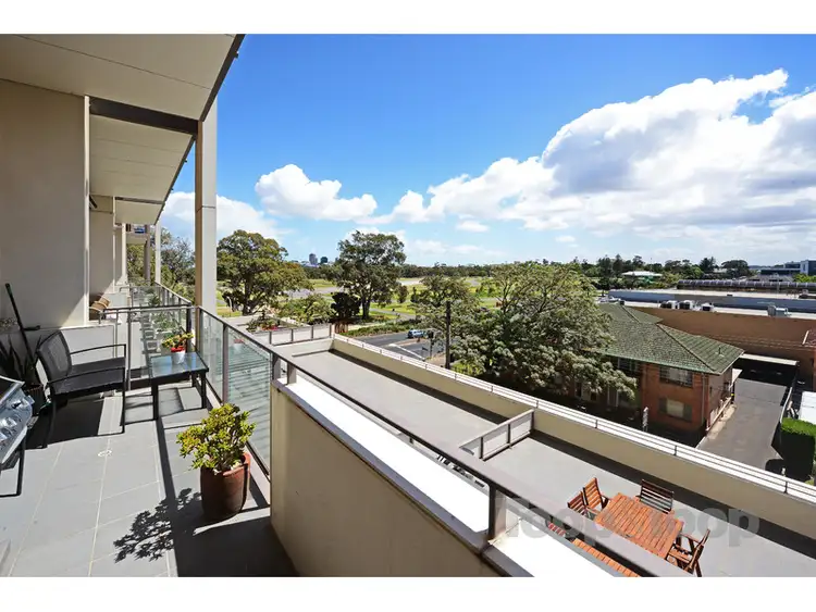 Second view of Homely unit listing, 303/160 Fullarton Road, Rose Park SA 5067