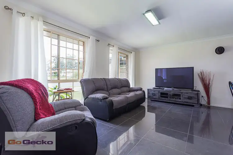 Second view of Homely house listing, 16 Avalon Court, Marsden QLD 4132