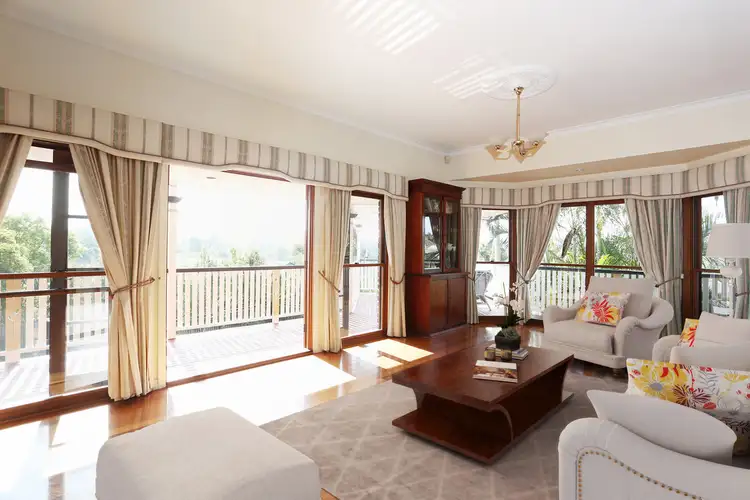 Fourth view of Homely house listing, 5 Larter Court, Brookfield QLD 4069