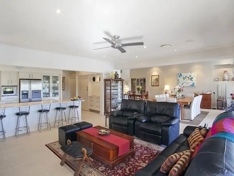 Sixth view of Homely house listing, 133 Shorehaven Drive, Noosa Waters QLD 4566
