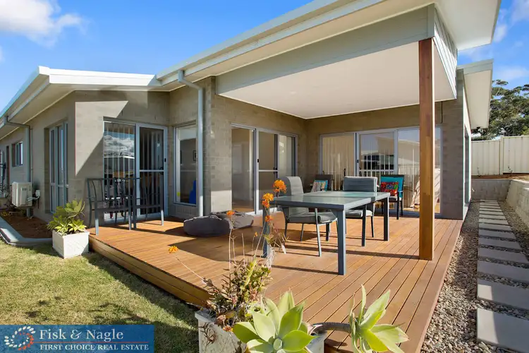 Fourth view of Homely house listing, 13 The Grove, Tura Beach NSW 2548