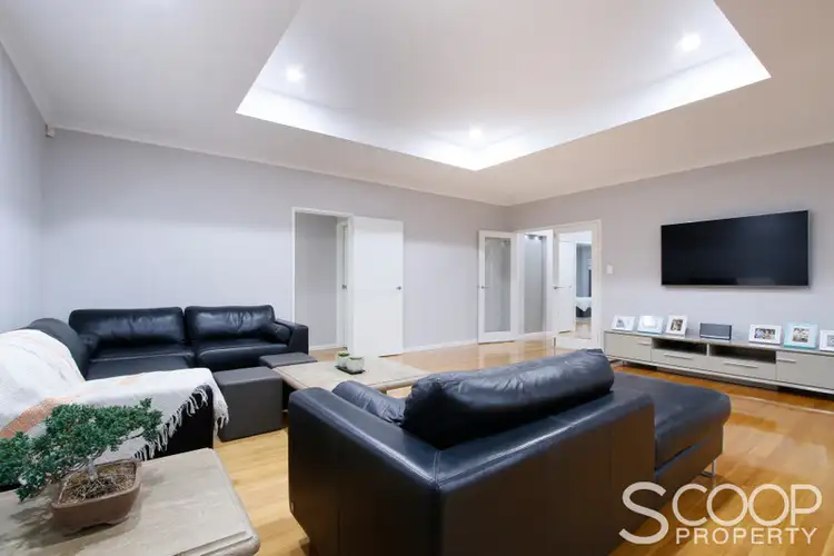 Fourth view of Homely house listing, 13 Orsulich Loop, Spearwood WA 6163