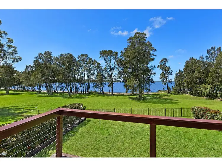 Fifth view of Homely house listing, 412 Tuggerawong Road, Tuggerawong NSW 2259