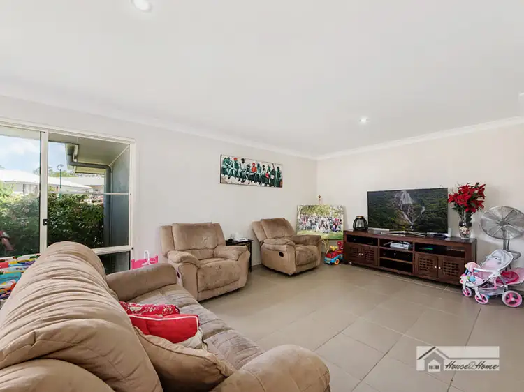 Third view of Homely house listing, 6 Oliver Place, Ormeau QLD 4208