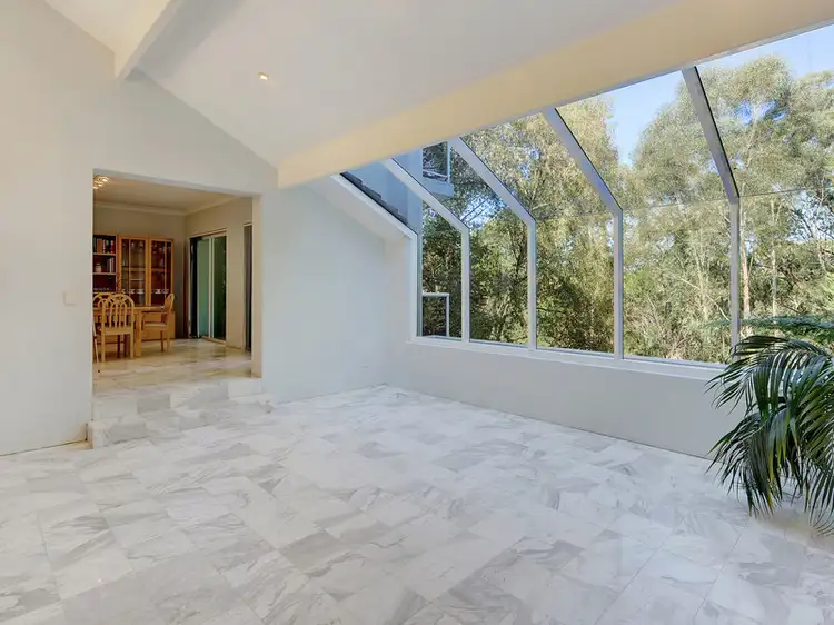 Third view of Homely house listing, 100 Fallon Drive, Dural NSW 2158