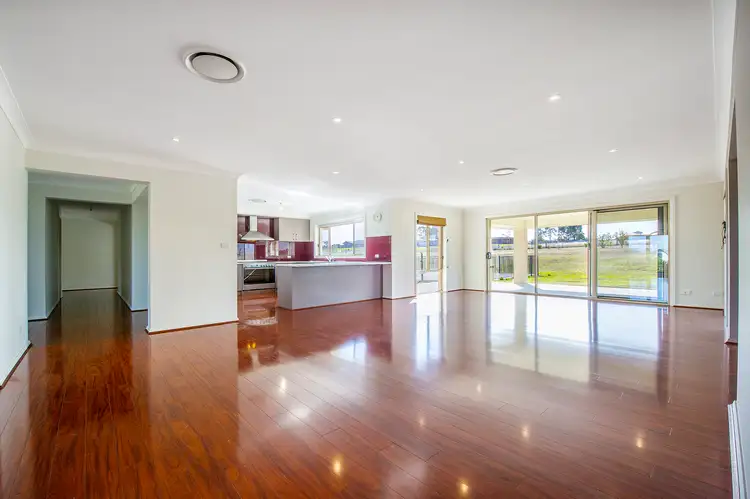 Third view of Homely house listing, 58 Allan Cunningham Road, Scone NSW 2337