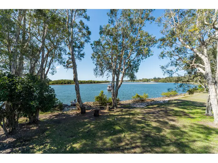 Third view of Homely house listing, 31 The Estuary, Coombabah QLD 4216