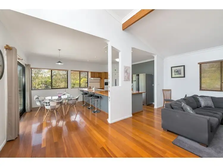 Fourth view of Homely house listing, 15 St Andrews Drive, Karana Downs QLD 4306