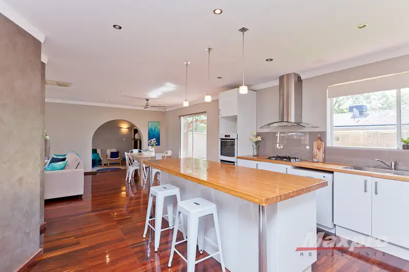 Main view of Homely house listing, 34 Iveston Road, Lynwood WA 6147