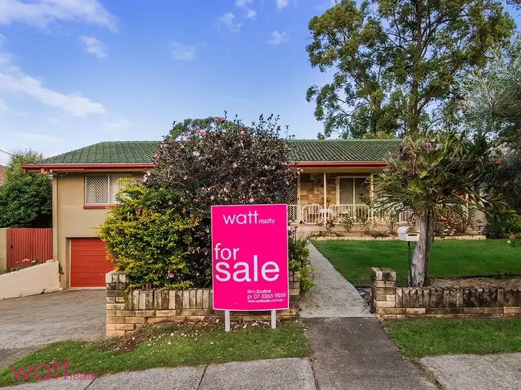 Main view of Homely house listing, 86 Pie Street, Aspley QLD 4034