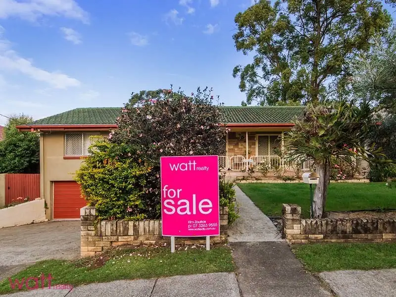 Main view of Homely house listing, 86 Pie Street, Aspley QLD 4034