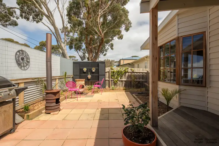 Fourth view of Homely house listing, 64 Bayview Drive, Cowes VIC 3922