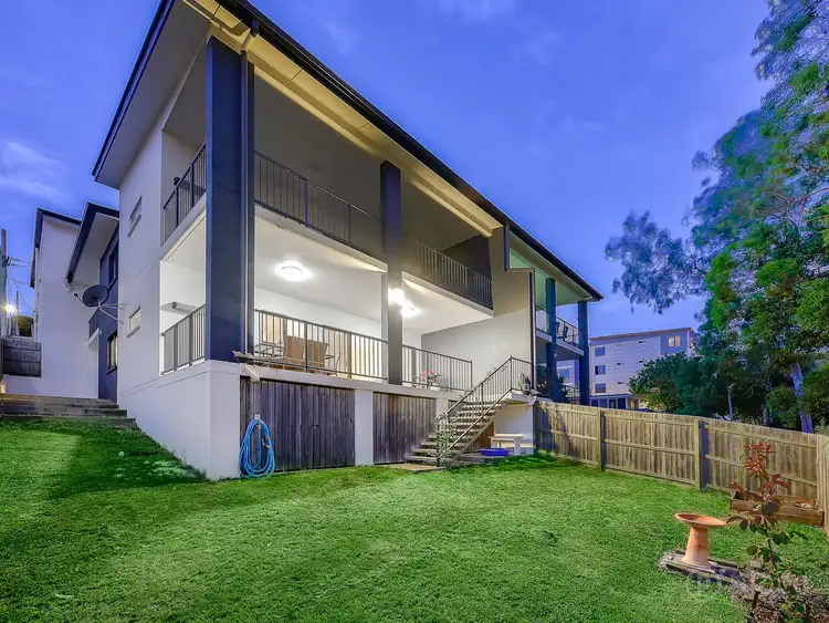 Main view of Homely unit listing, 5/21 Raffles Street, Mount Gravatt East QLD 4122