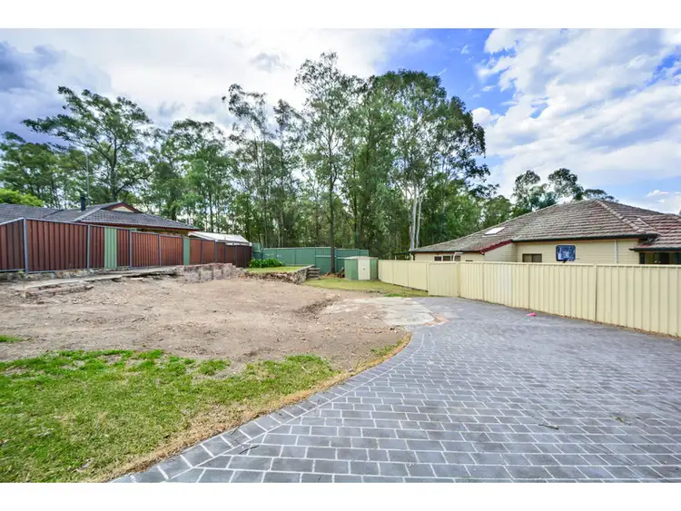 Second view of Homely land listing, Address available on request