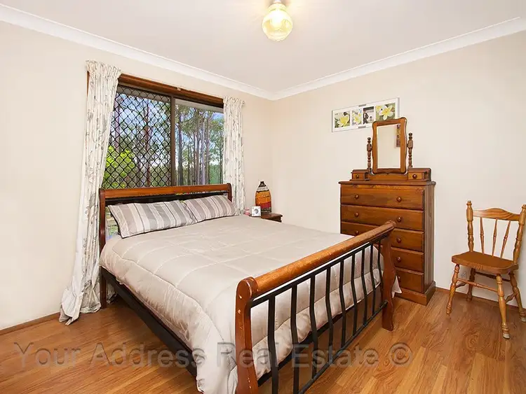 Fifth view of Homely house listing, 52 Herriman Court, Jimboomba QLD 4280