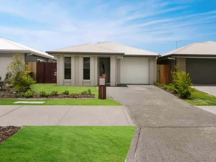 20 Adelaide Circuit, Caloundra West QLD 4551