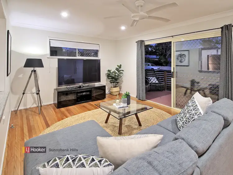 Fifth view of Homely house listing, 6 Camelot Street, Underwood QLD 4119