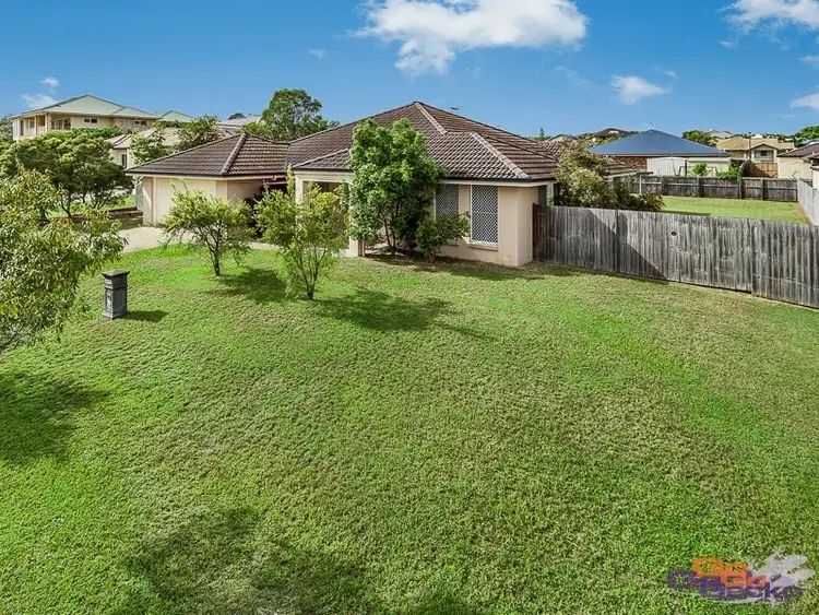 16 Saint Clair Crt, Narangba QLD 4504