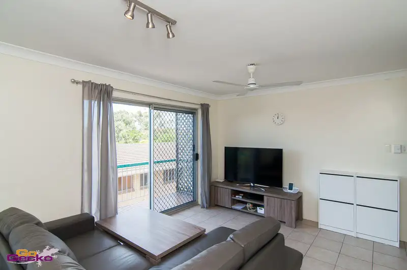 Main view of Homely unit listing, 9/57 Kidston Terrace, Chermside QLD 4032