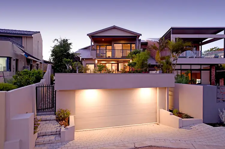 Second view of Homely house listing, 40A Sulman Avenue, Salter Point WA 6152